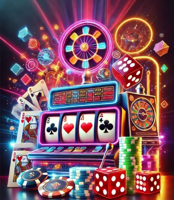 Giao diện app sun20win trên điện thoại di động