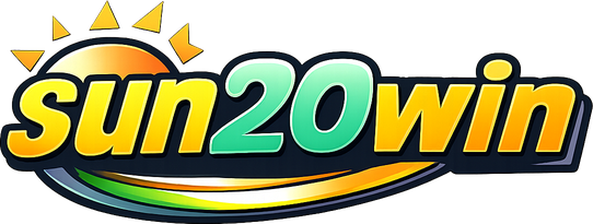 Logo sun20win